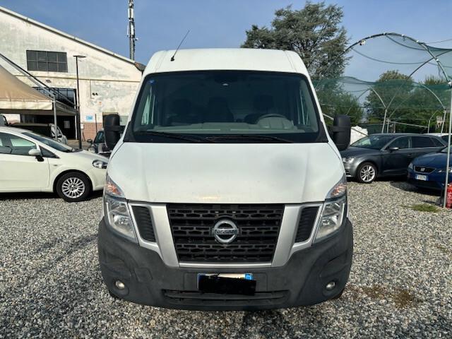 Nissan NV400 33 2.3 dCi PM-TA Furgone