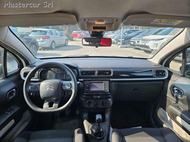 CITROEN C3 BLUEHDI 100 BUSINESS COMBI N1 5 posti - GD067TT