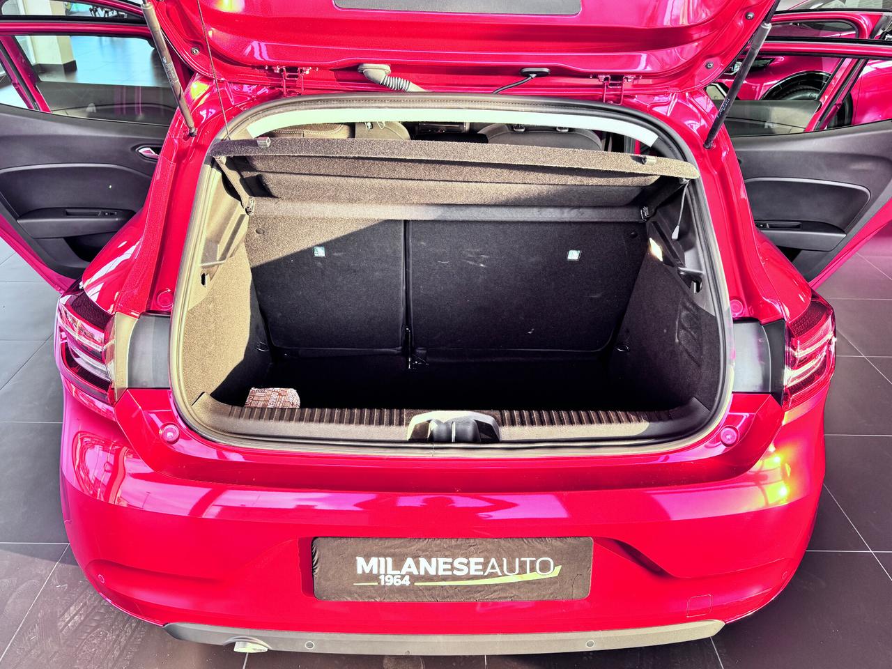 Renault Clio TCe 90 CV 5 porte Equilibre