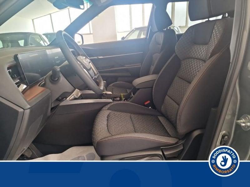 KGM Torres Style 1.5 Turbo GDI 163 CV