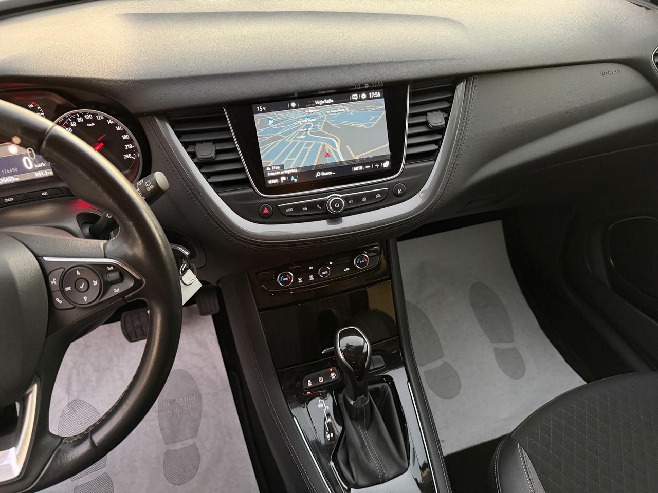 Opel Grandland 1.5 ECTEC D 130 cv. AT6 INNOVATION (Nav)