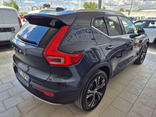 VOLVO XC40 D3 AWD Inscription