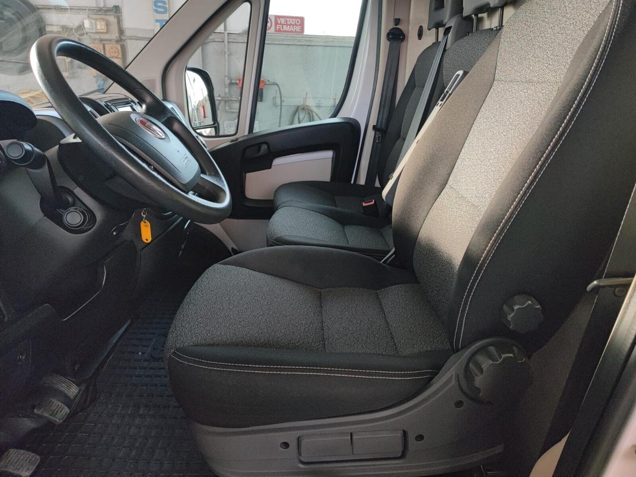 Fiat Ducato 2.2 TDI 130 CV 35Q Passo Medio T.A.