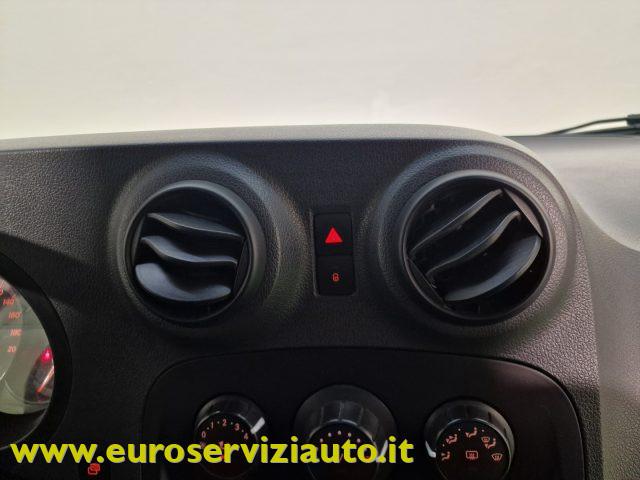 MERCEDES-BENZ Citan 1.5 111 CDI Furgone Long