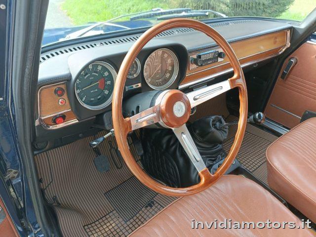 ALFA ROMEO Giulia Super 1.3 ASI TARGA ORO 115.09