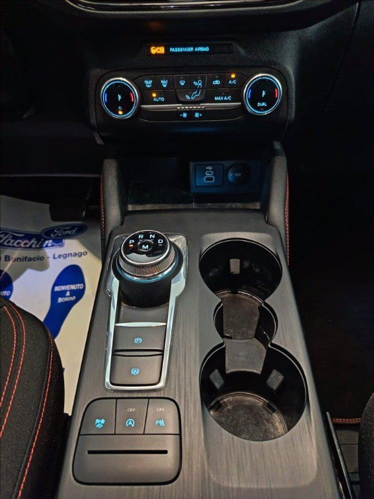 FORD Kuga 2.0 ecoblue ST-Line 2wd 120cv auto del 2023