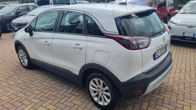 OPEL Crossland 1.2 12V Start&Stop Elegance