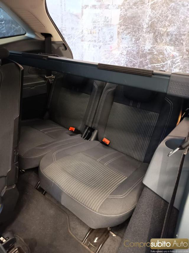 FORD C-Max 7 Posti 1.6 TDCi 115CV Titanium