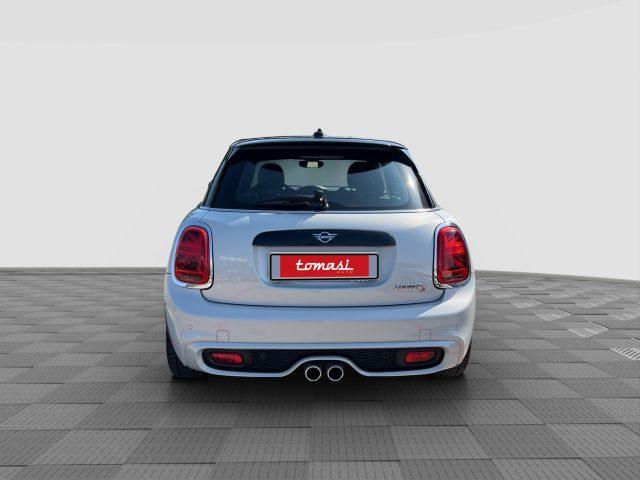 MINI Cooper S Mini 2.0 Cooper S Hype 5 porte