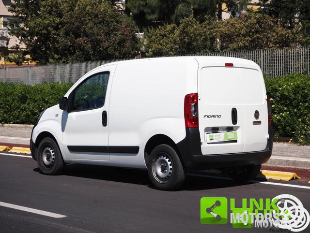 FIAT Fiorino 1.3 mtj