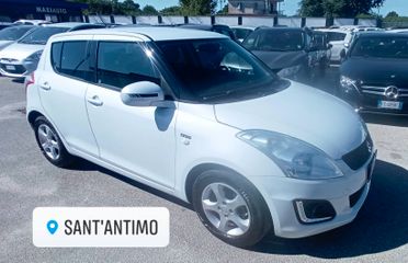 Suzuki Swift SENZA BUSTA PAGA