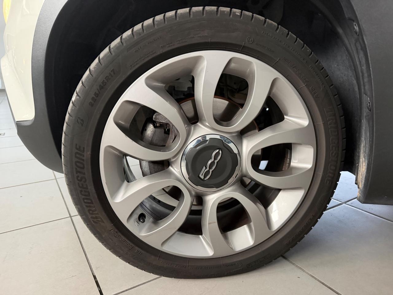 Fiat 500L 1.3 Multijet 95 CV Cross