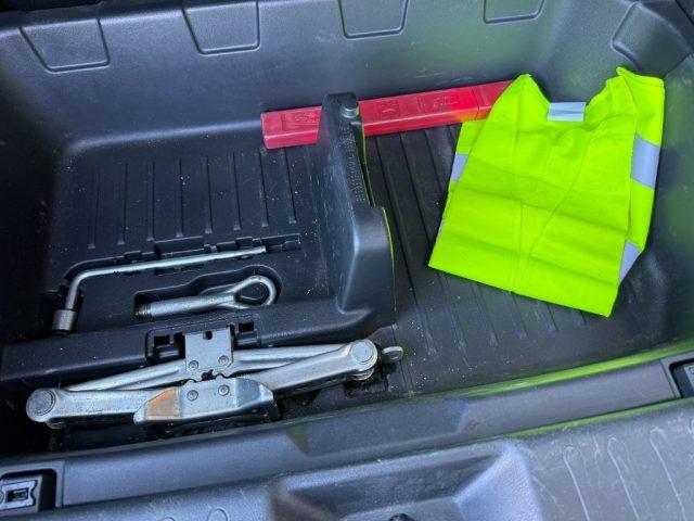 NISSAN Juke 1.6 Tekna TENUTA BENISSIMO