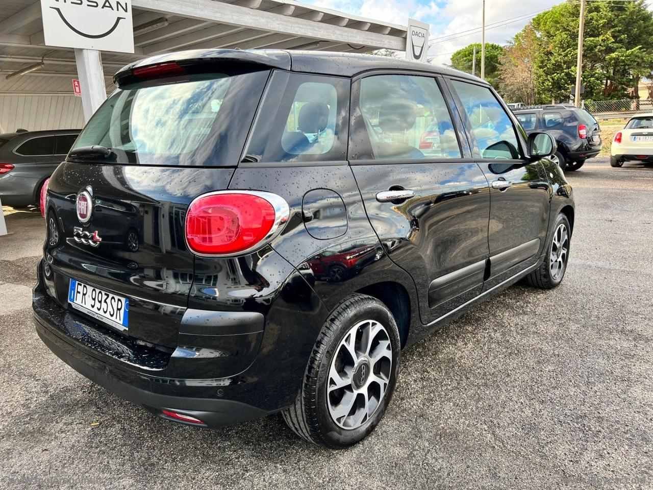 FIAT 500L 1.3 MJT 95 CV Lounge