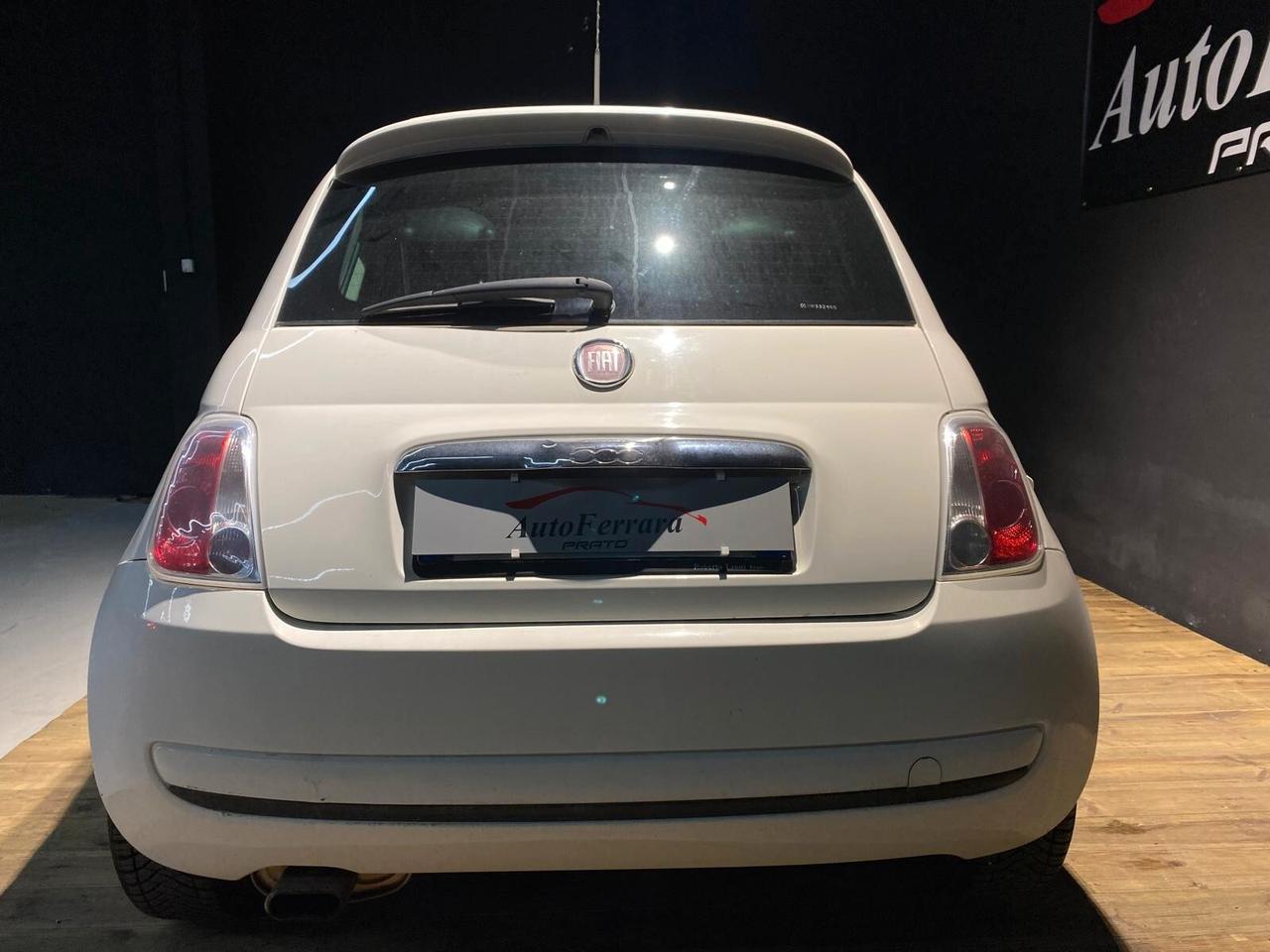 Fiat 500 1.2 Pop OK NEOPATENTATI