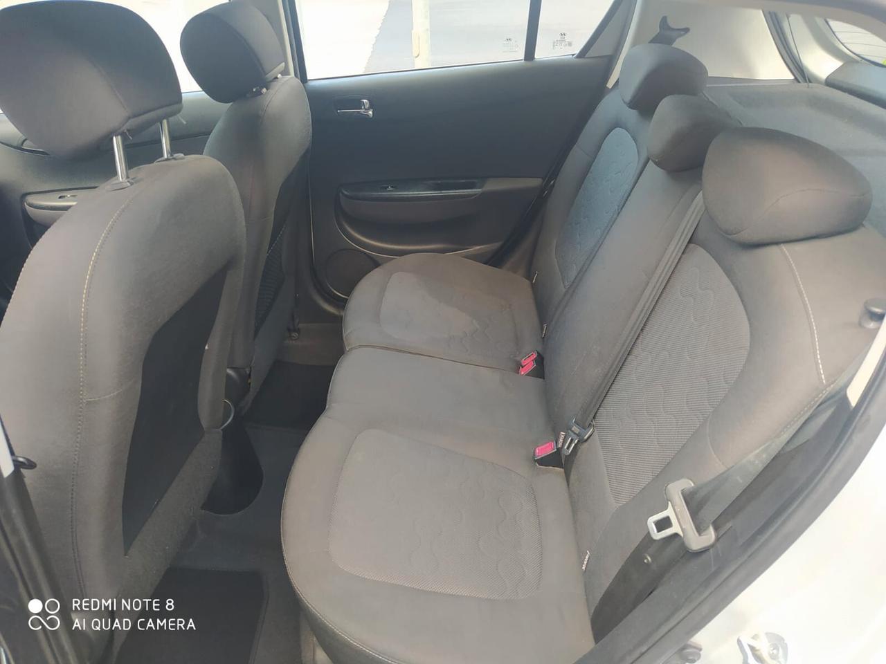 Hyundai i20 1.4 CRDi 5p. Comfort