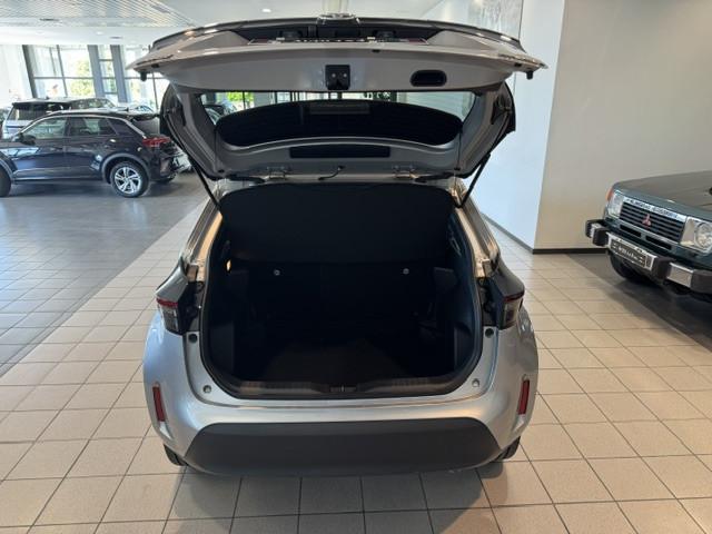 Toyota Yaris Cross 1.5 Hybrid Trend fwd 116cv e-cvt