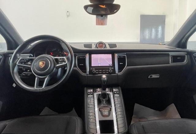 Porsche Macan 2.0