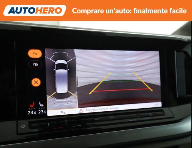 VOLKSWAGEN Multivan 1.4 TSI eHybrid Energetic