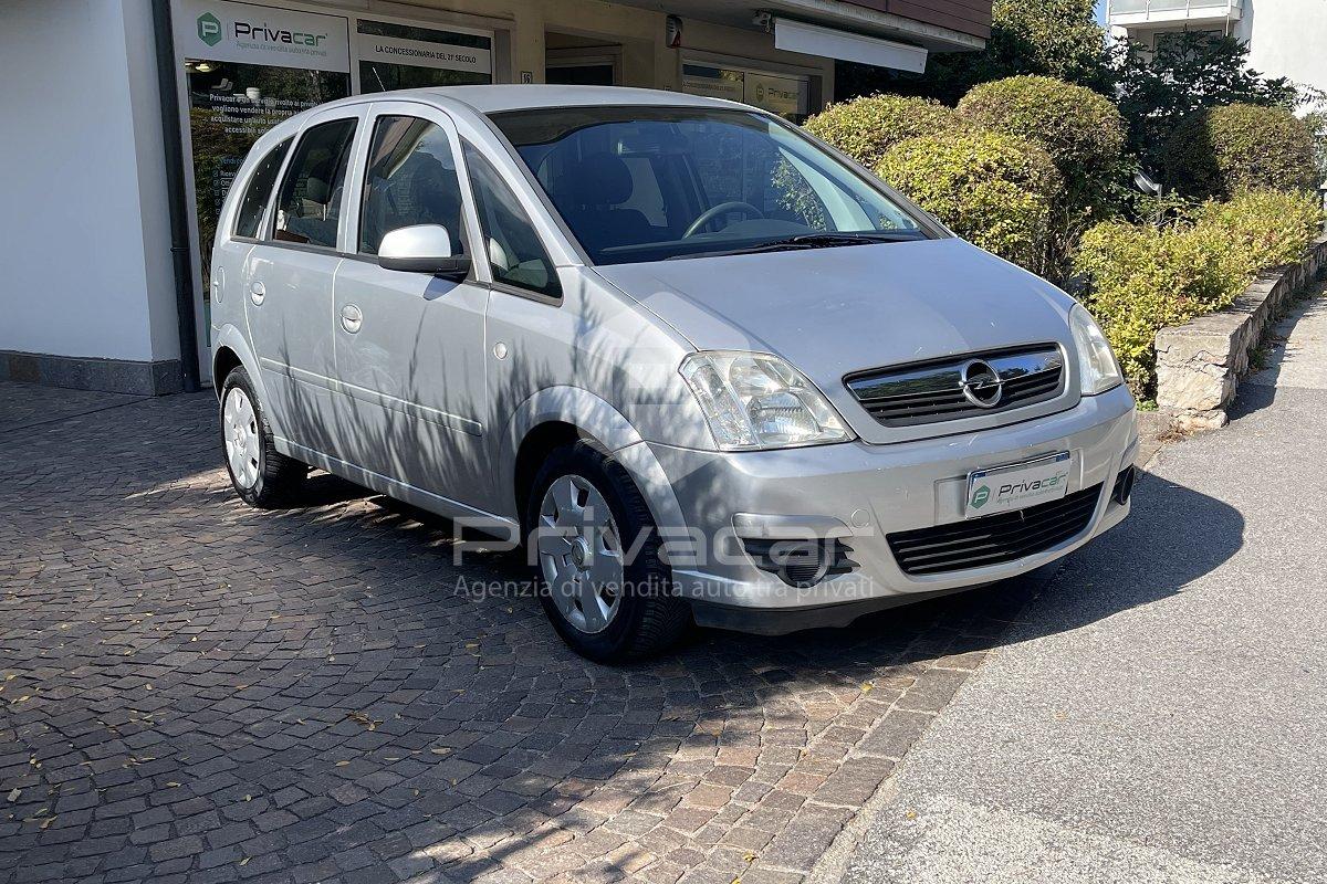 OPEL Meriva 1.4 16V Cosmo