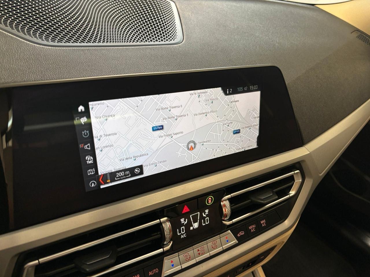 Bmw 320d Business Advantage