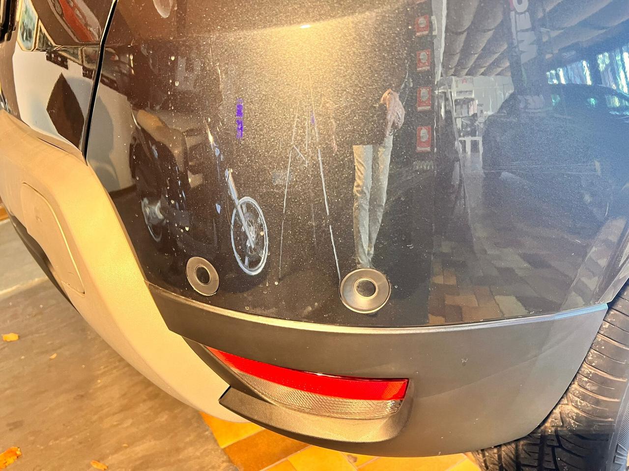 Dacia Duster 4x2 90000 km 10/2021