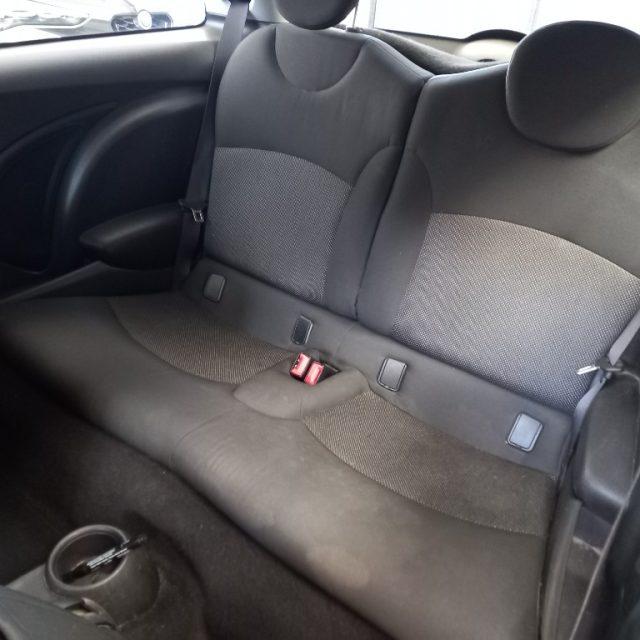 MINI One 1.4 16V One