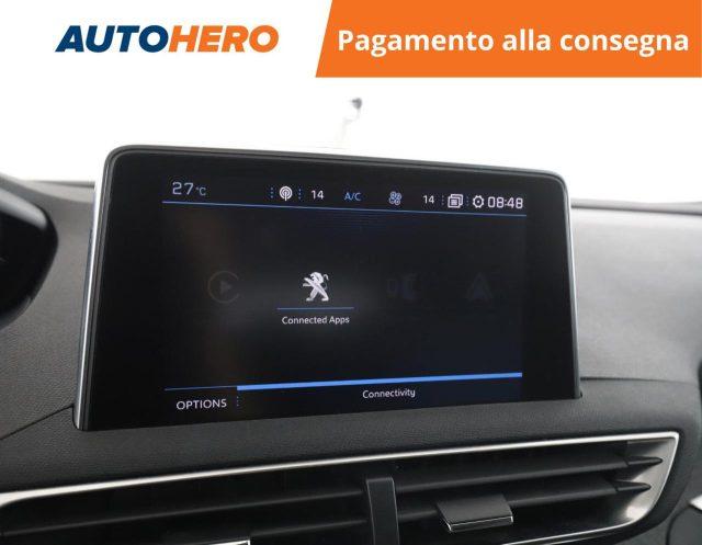 PEUGEOT 3008 PureTech Turbo 130 S&S EAT8 Allure