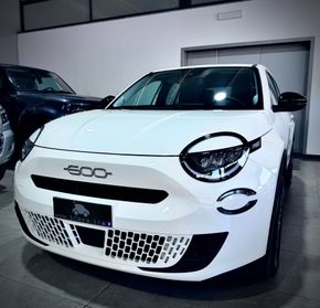Fiat 600 1.2 110CV Hybrid