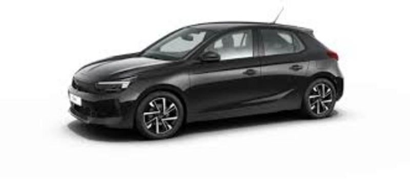 Opel Corsa Nuova GS Hybrid 100CV DTC6