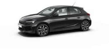 Opel Corsa Nuova GS Hybrid 100CV DTC6