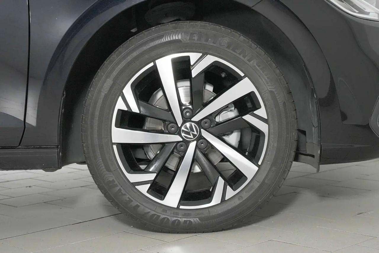 Volkswagen Polo 1.0 TSI Life 95CV Benzina