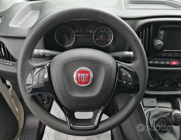 FIAT Doblo Doblò 1.3 MJT S&S PC-TN Cargo Lounge