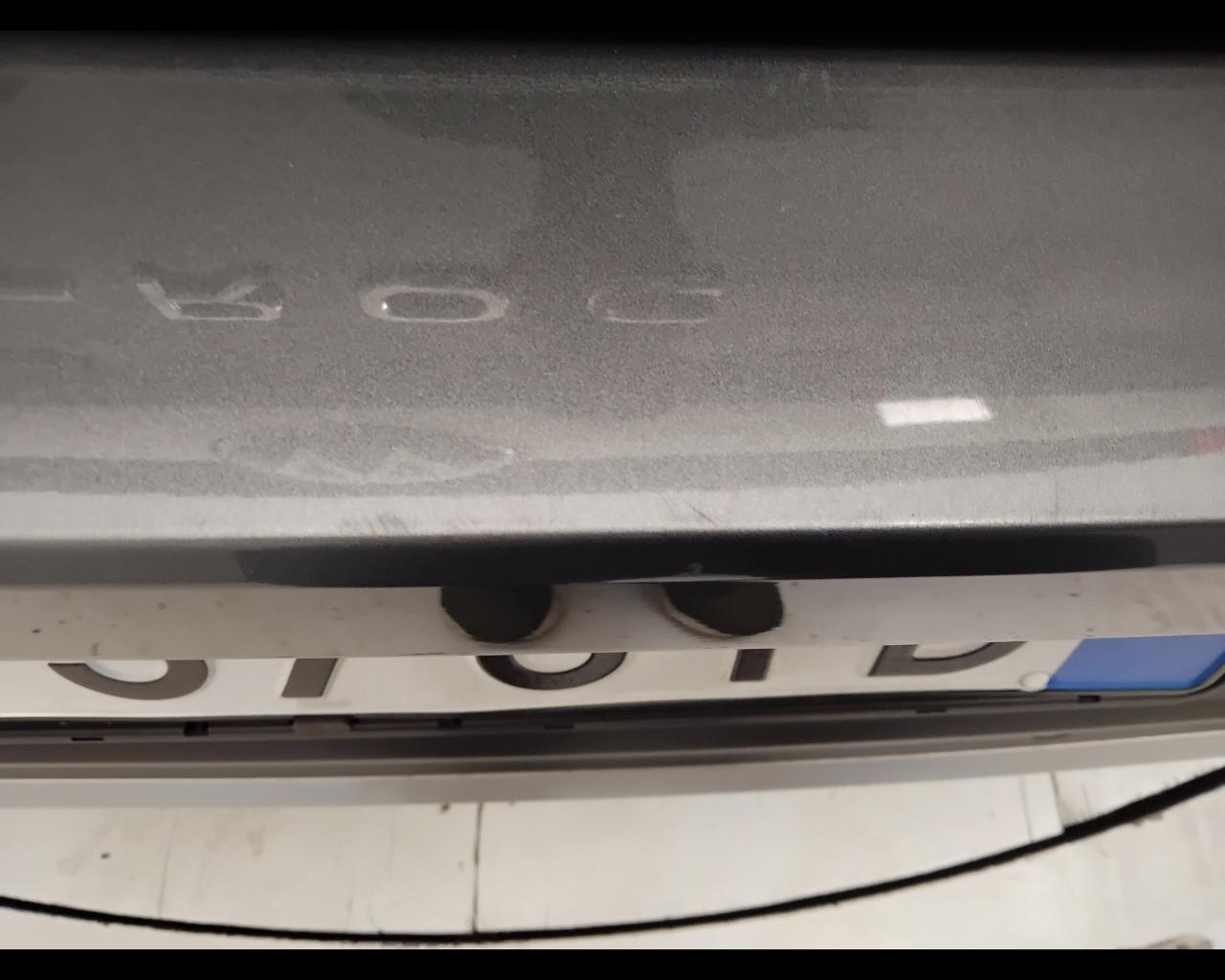 VOLKSWAGEN T-Roc I 2022 - T-Roc 1.0 tsi Style 110cv