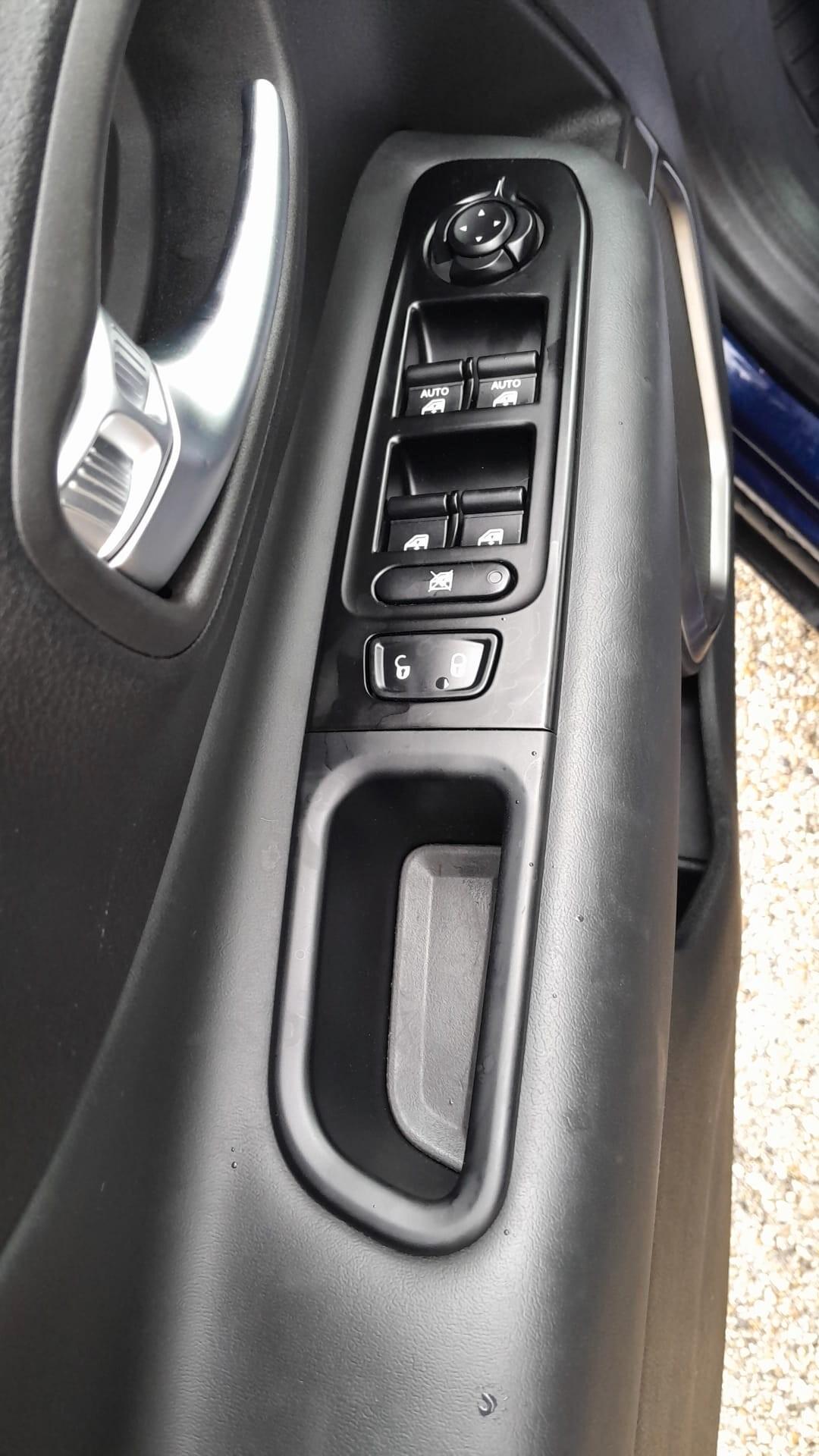 Jeep Renegade 1.0 T3 Limited