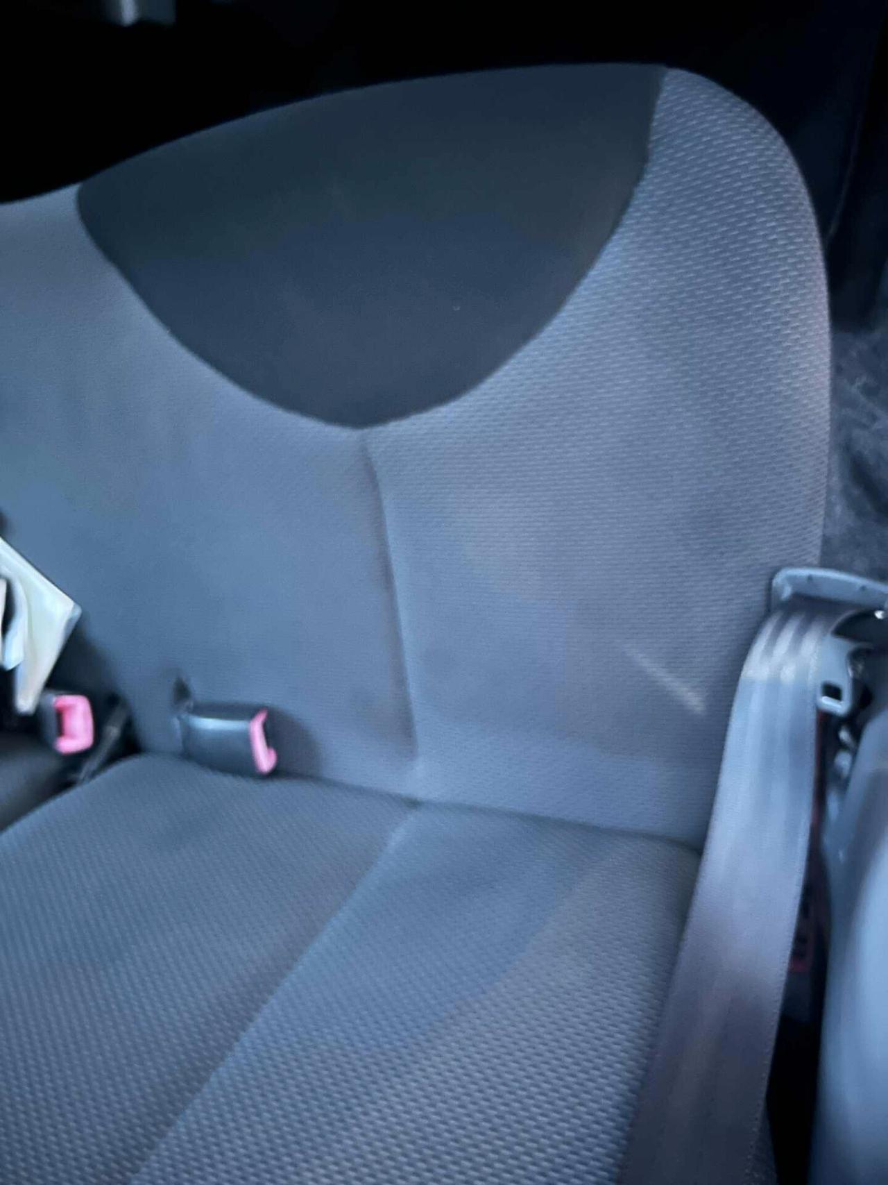 TOYOTA AYGO 1.0 68CV 2008 FULL BENZINA