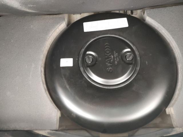 LANCIA Ypsilon 1.2 69 CV 5 porte GPL Ecochic Gold