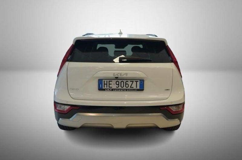 Kia Niro HEV NEW HEV-PHEV 1.6 MY25 HEV GPL STYLE * Conver. GPL