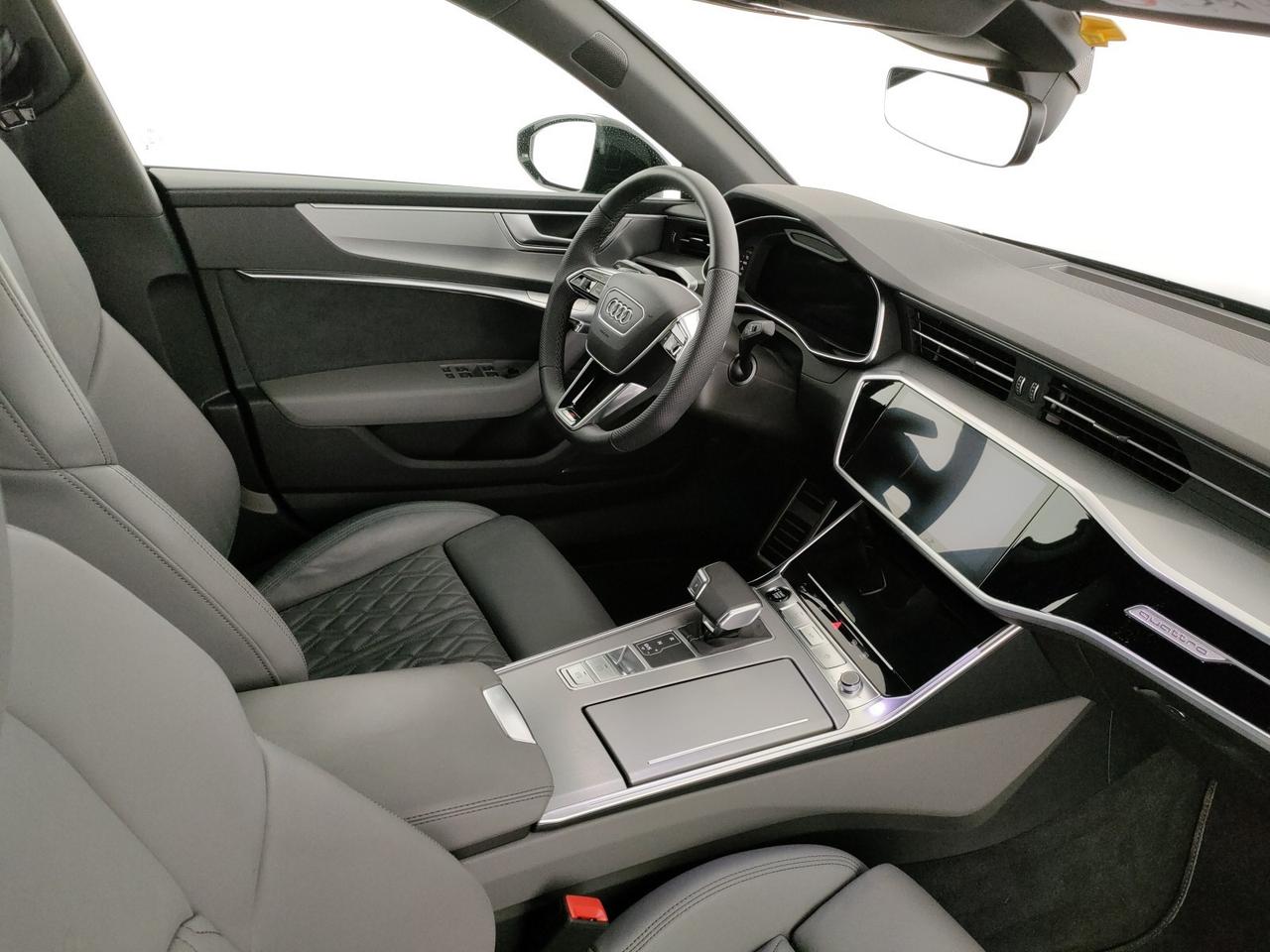 Audi A7 sportback 50 3.0 tdi mhev 48v business advanced quattro tiptronic