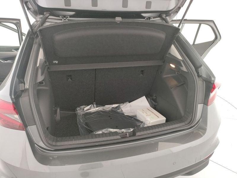 Skoda Fabia 1.0 TSI EVO 95 CV Young Edition