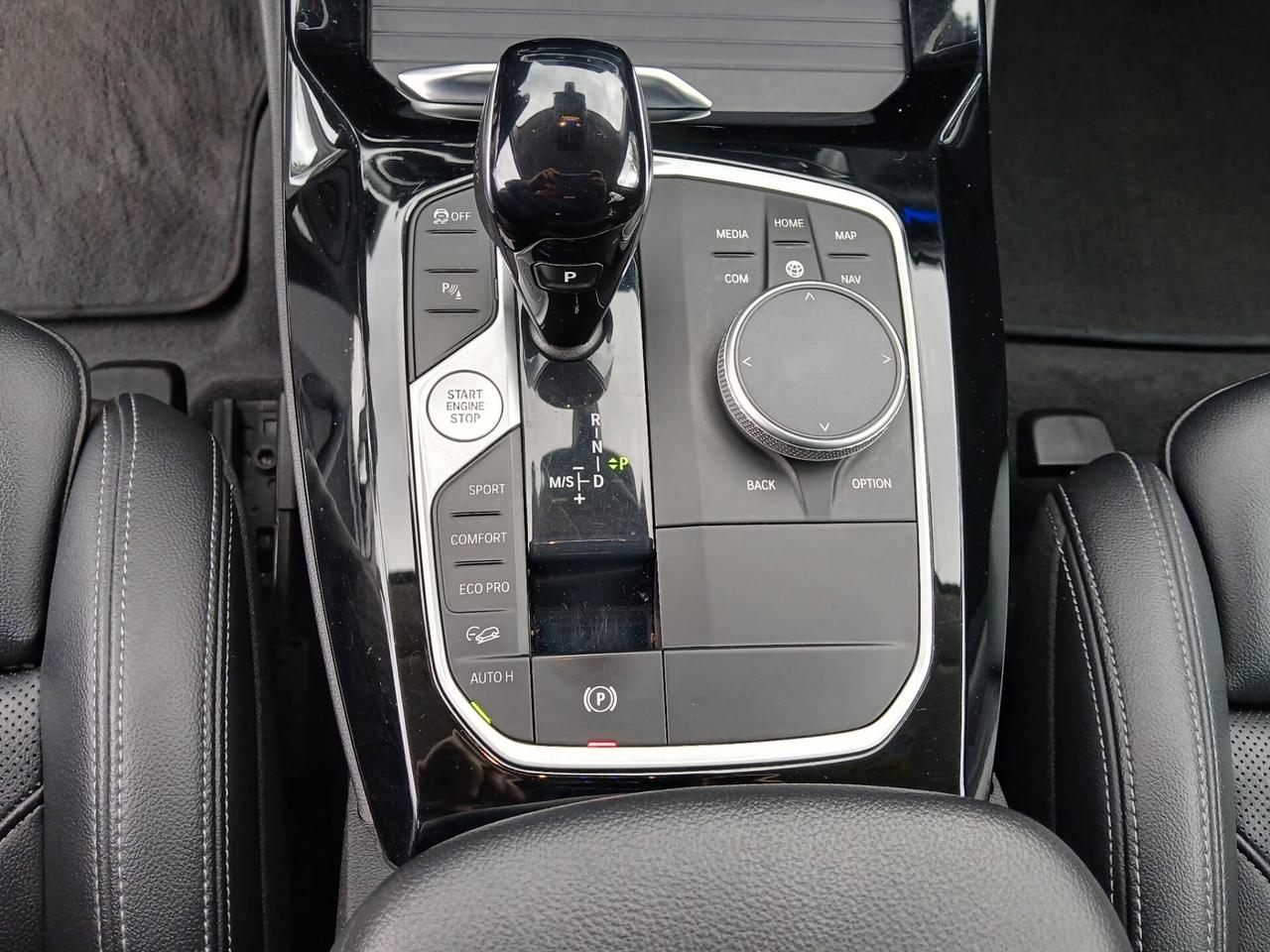 Bmw X3 xDrive20d 48V Luxury