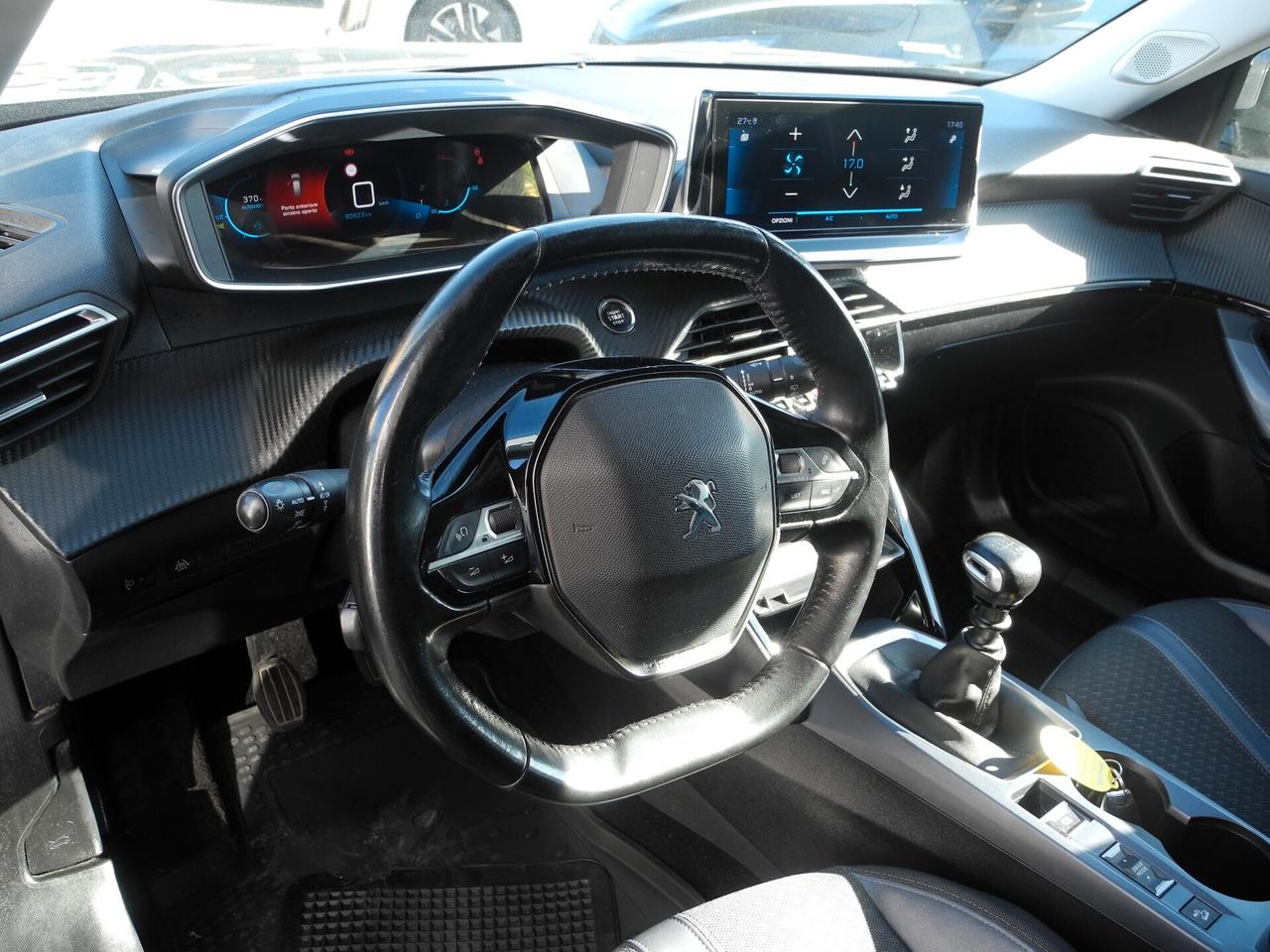 Peugeot 2008 PureTech Turbo 130 S&S Allure