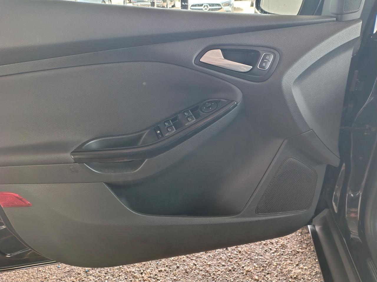 Ford Focus Start&Stop Titanium