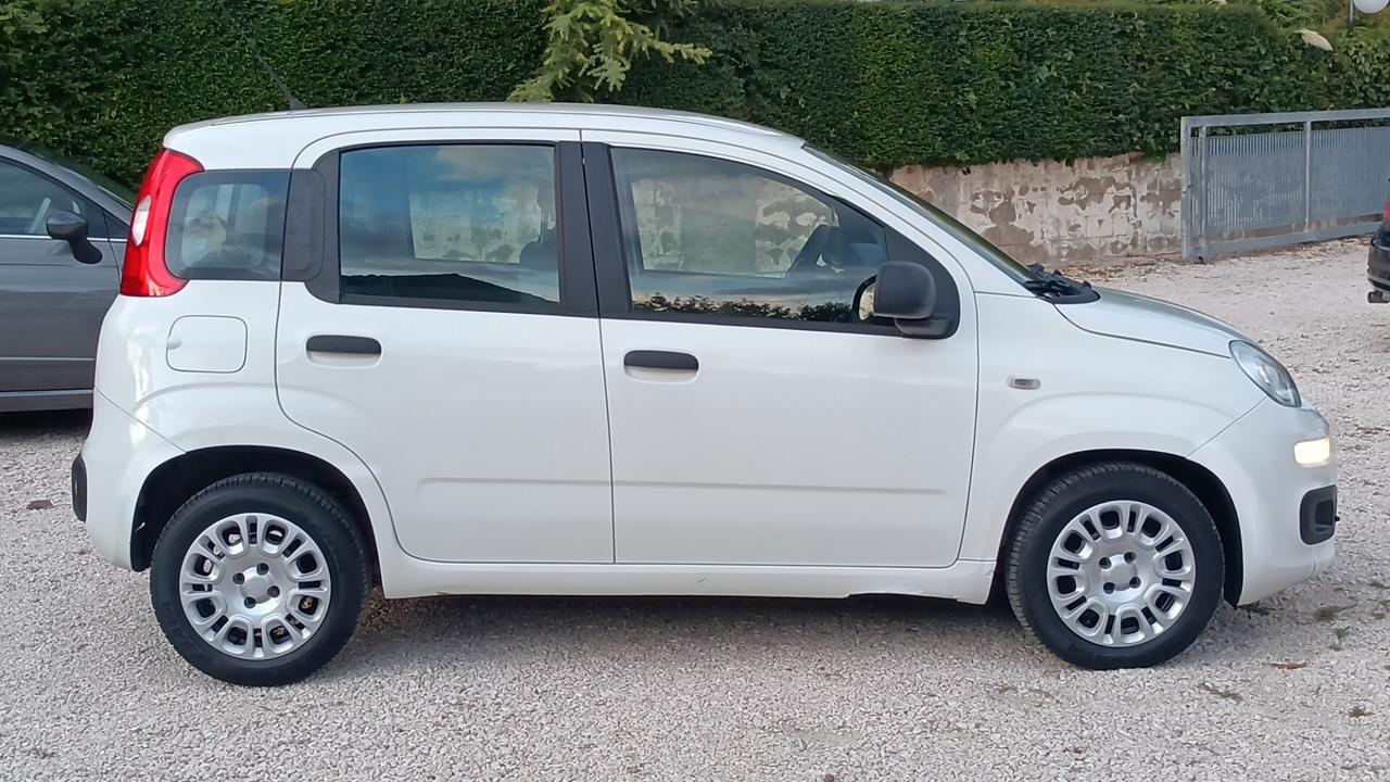 Fiat Panda 1.3 diesel Anno 2018 N1