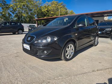 Seat Altea 1.6 Stylance Dual