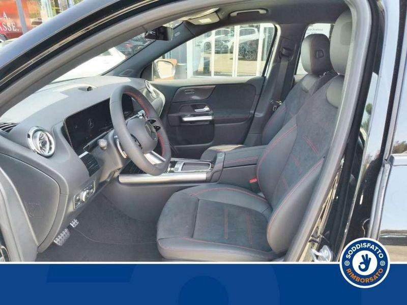 Mercedes-Benz GLA 200d Automatic AMG Line Extra Advanced Plus