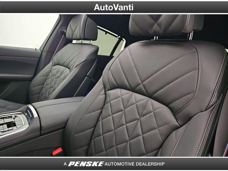 BMW X6 xDrive30d 48V Msport Pro