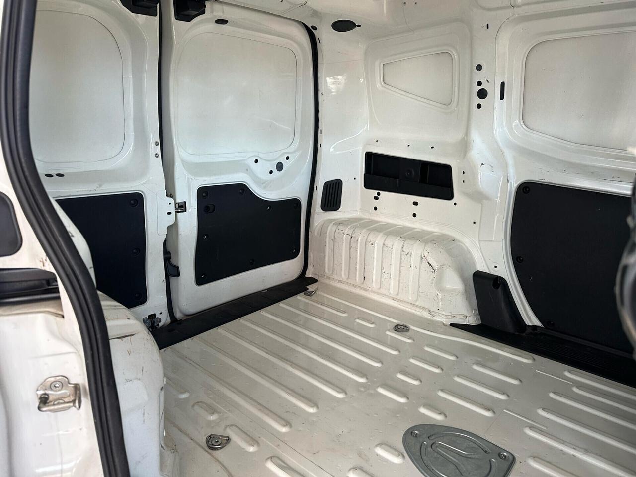 Citroen Nemo 1.3 HDi 80CV Furgone