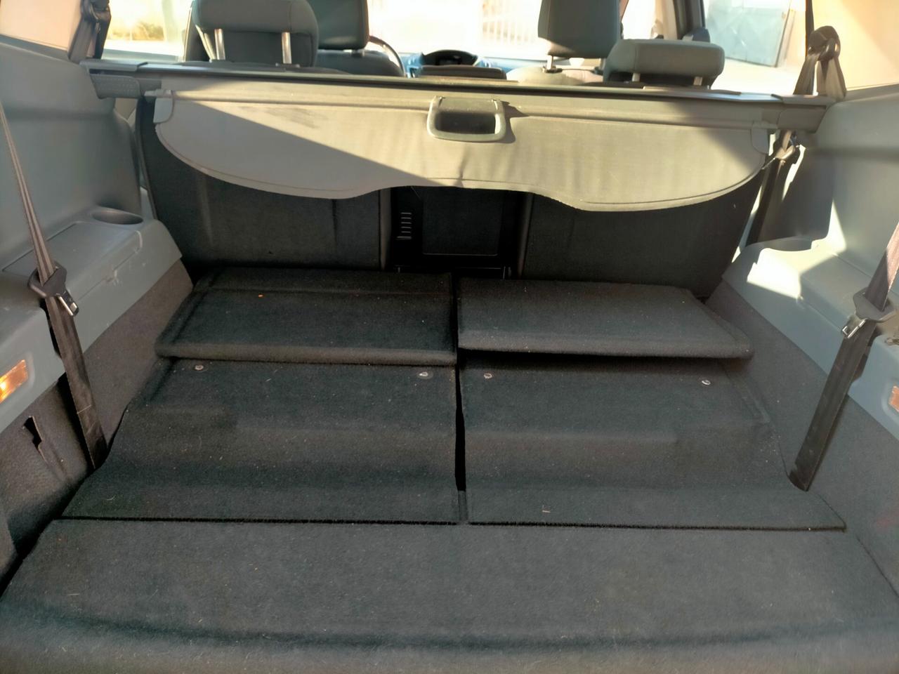 Ford C-Max 1.6 TDCi 115CV Plus