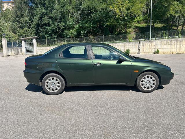 ALFA ROMEO 156 Distinctive 1.6 16V Twin Spark